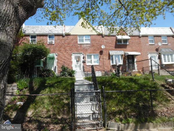 7819 RUGBY ST, Philadelphia, PA 19150