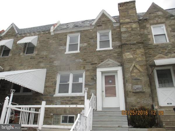 1251 HELLERMAN ST, Philadelphia, PA 19111