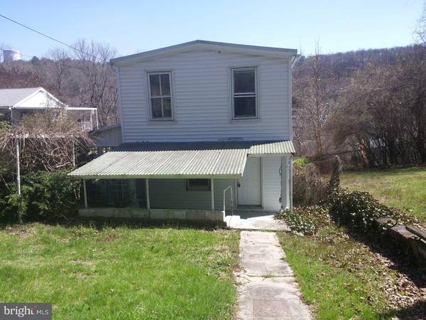 441 PROSPECT ST, Pottsville, PA 17901