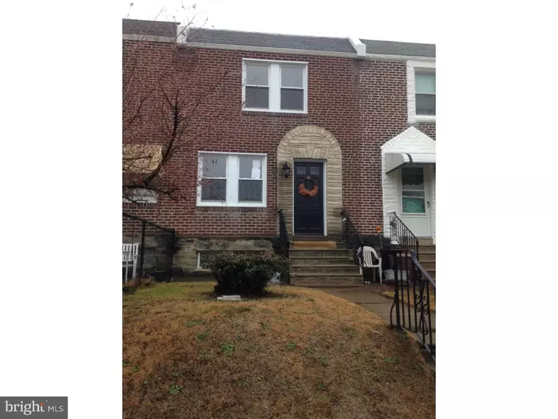 4221 HELLERMAN ST, Philadelphia, PA 19135