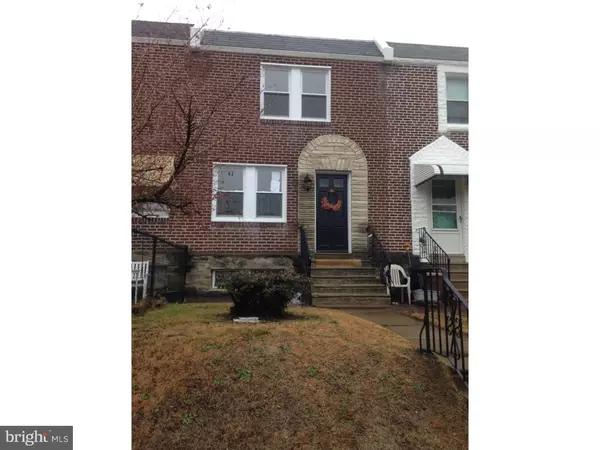 4221 HELLERMAN ST, Philadelphia, PA 19135