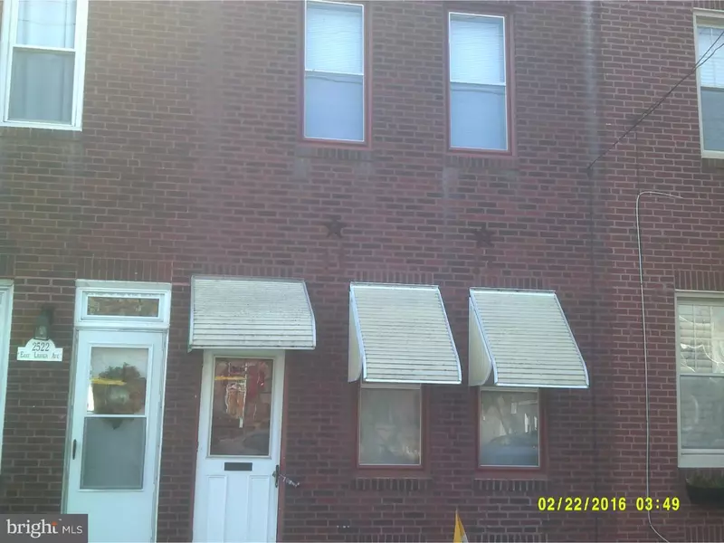 2520 E LEHIGH AVE, Philadelphia, PA 19125