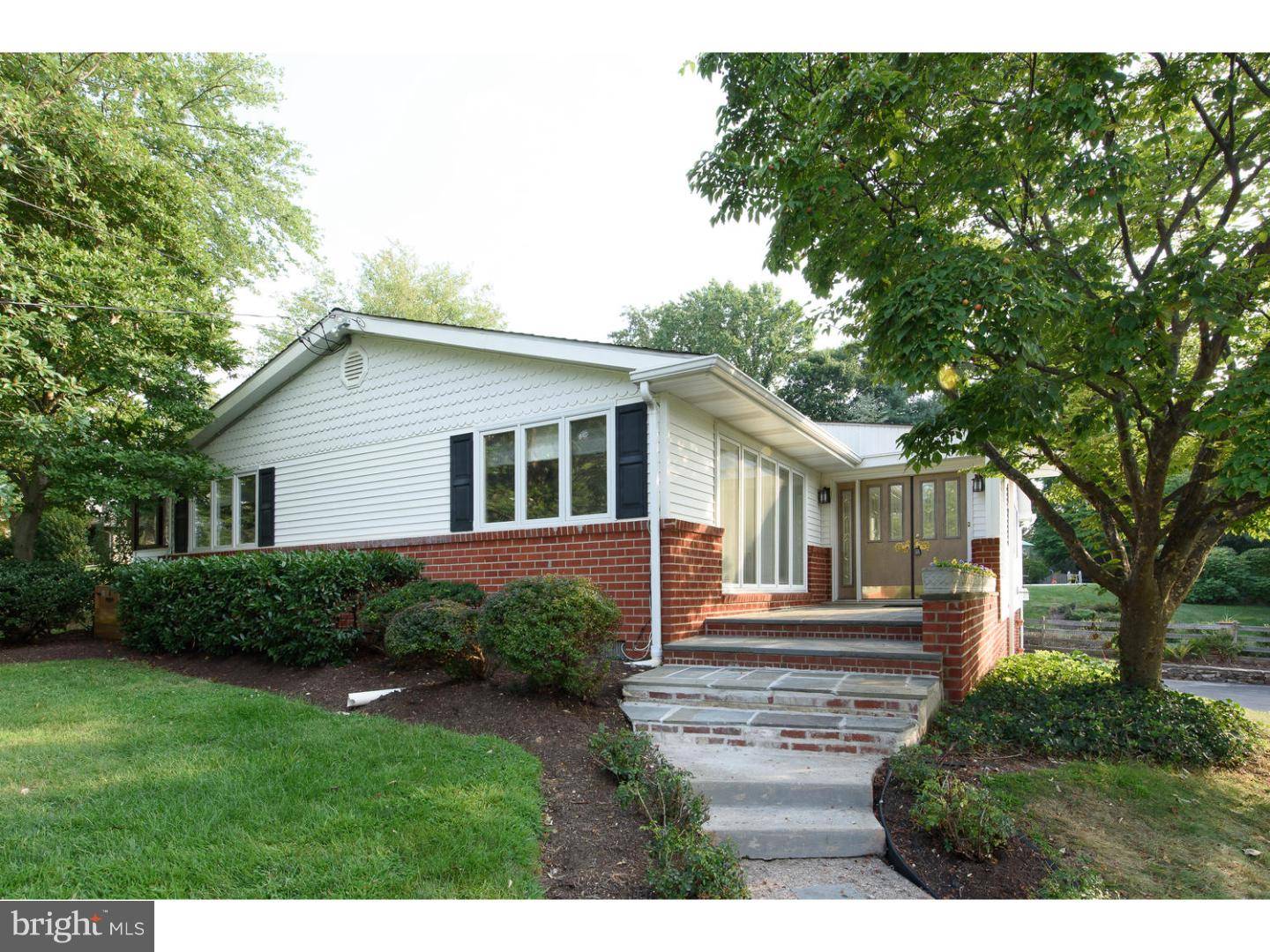 Wyndmoor, PA 19038,8804 HAWTHORNE LN
