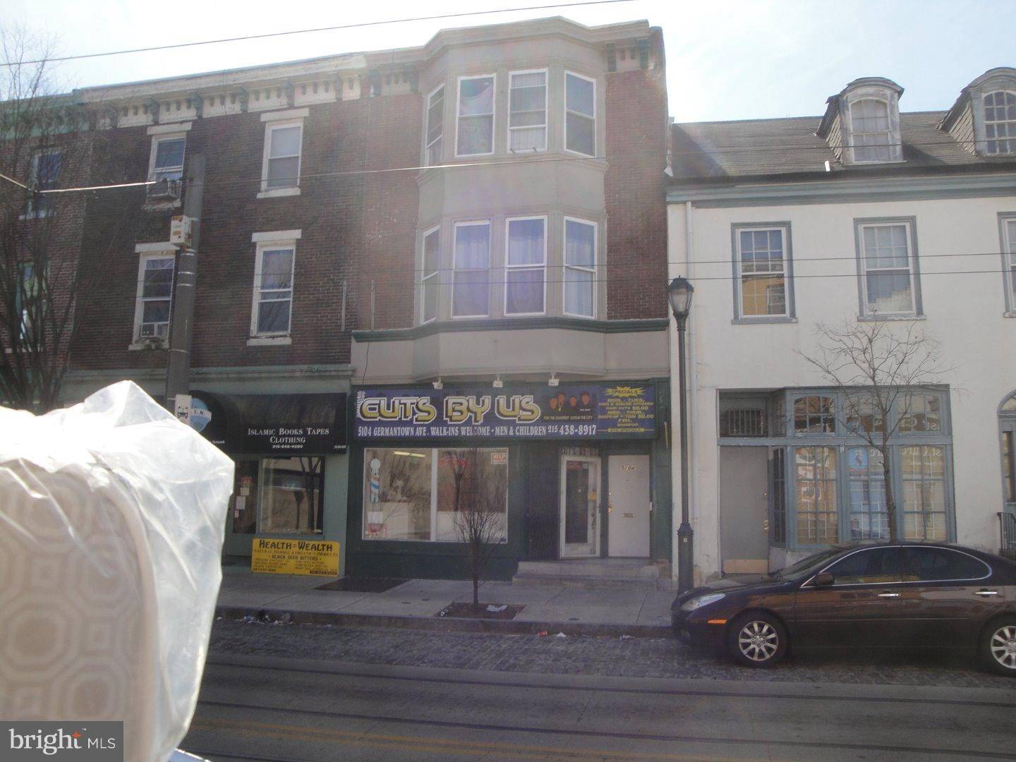 Philadelphia, PA 19144,5104 GERMANTOWN AVE