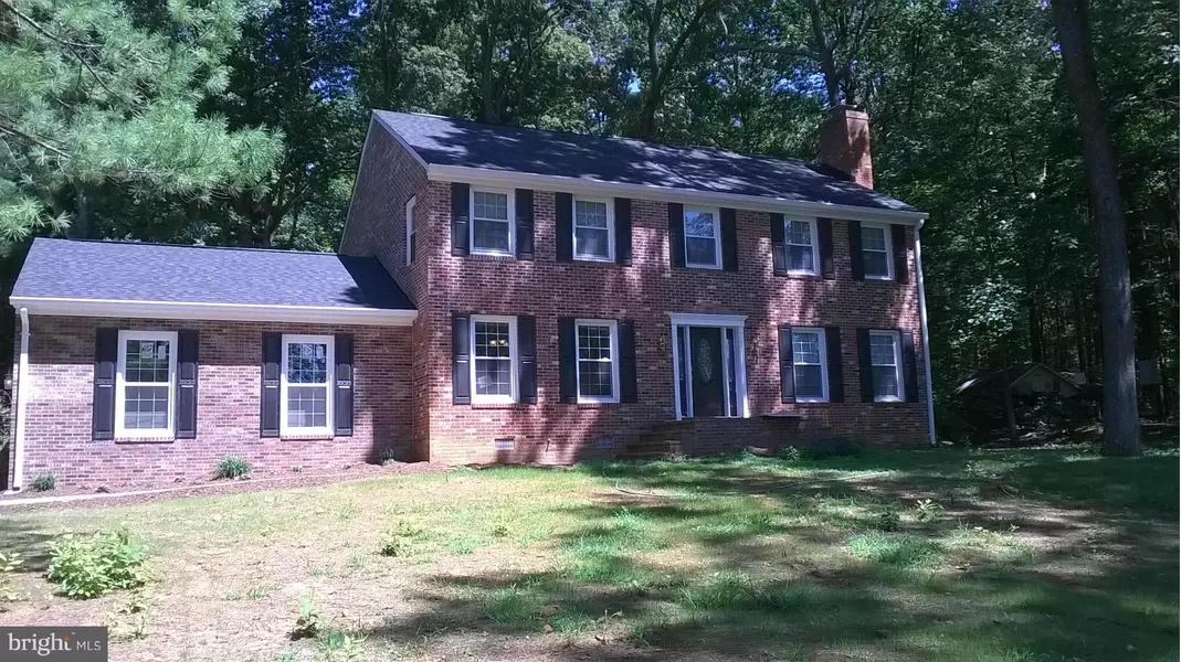 15315 TURKEY TRAK, Culpeper, VA 22701