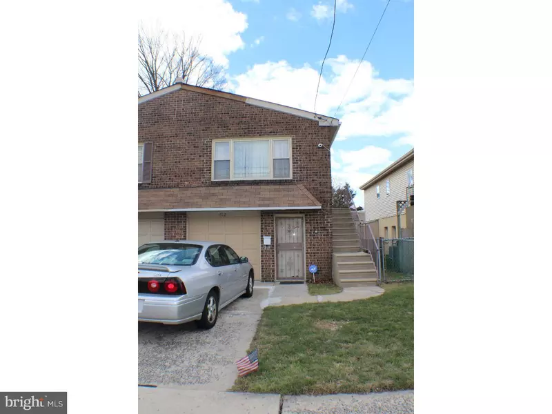 612 UNRUH AVE, Philadelphia, PA 19111