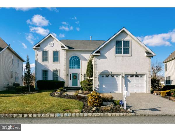 119 INVERNESS DR, Moorestown, NJ 08057