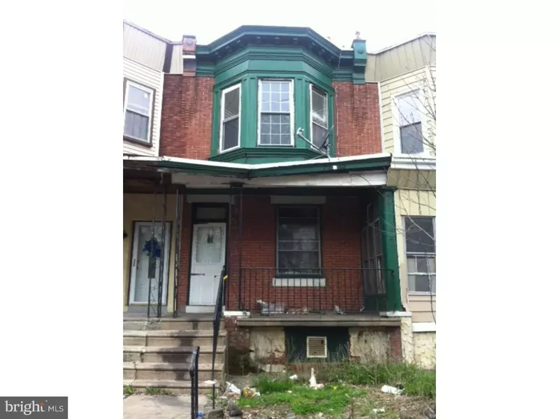 2842 N 20TH ST, Philadelphia, PA 19132