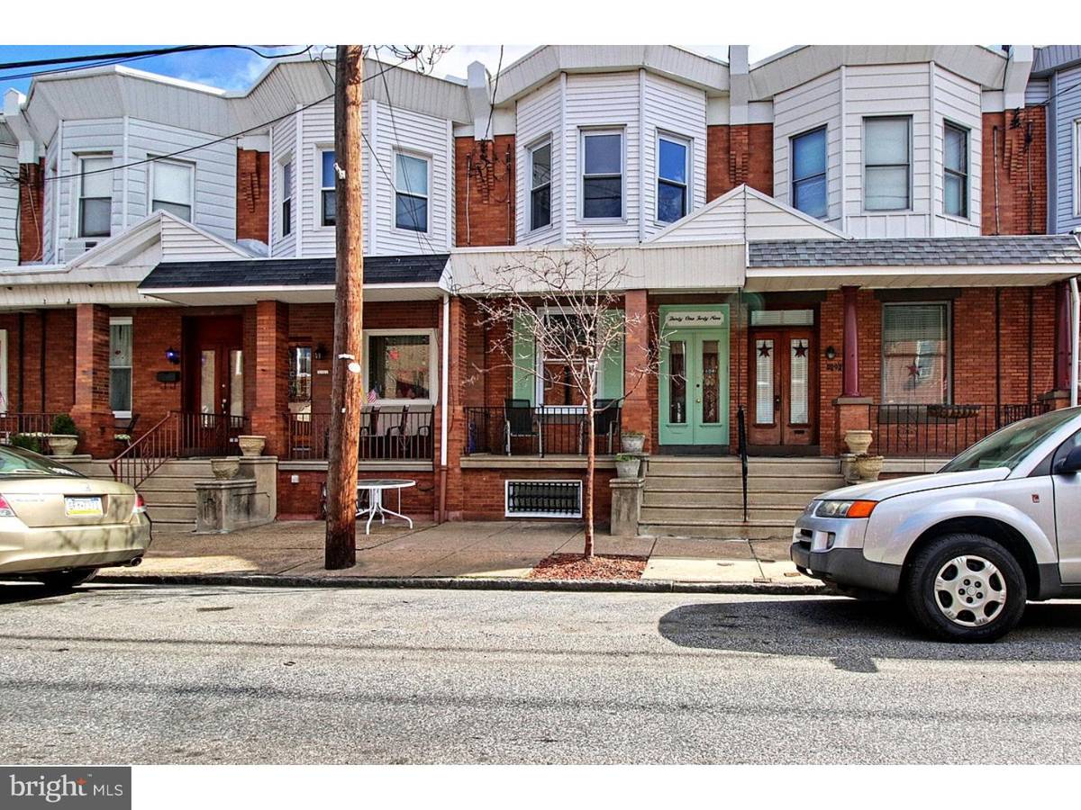 Philadelphia, PA 19134,3149 GAUL ST