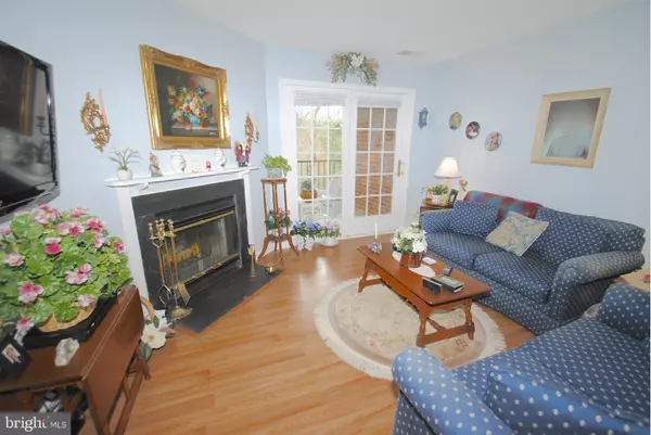 803 COXSWAIN WAY #305, Annapolis, MD 21401