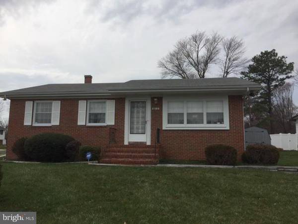 3916 ALGIERS RD, Randallstown, MD 21133