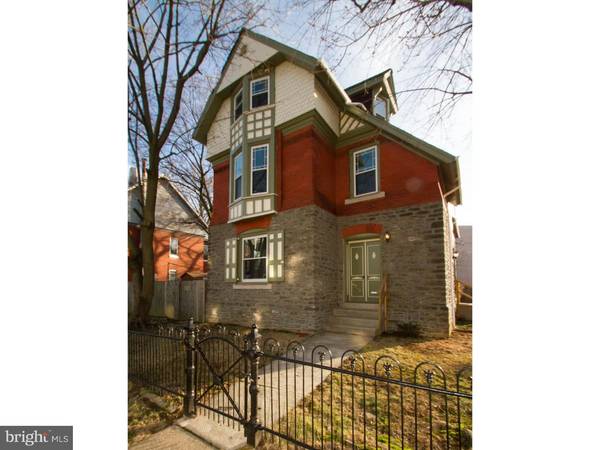 6344 MCCALLUM ST, Philadelphia, PA 19144