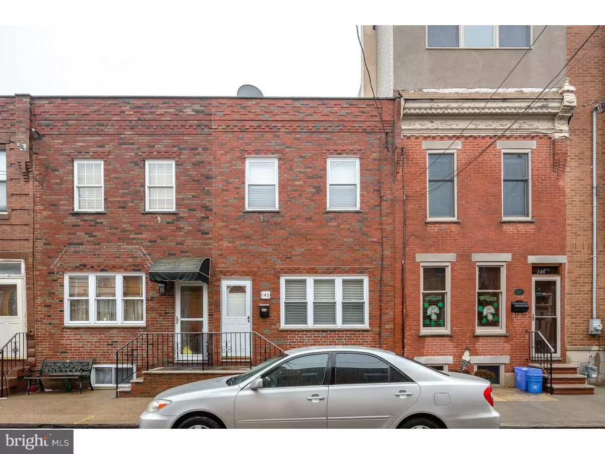 Philadelphia, PA 19148,146 PIERCE ST