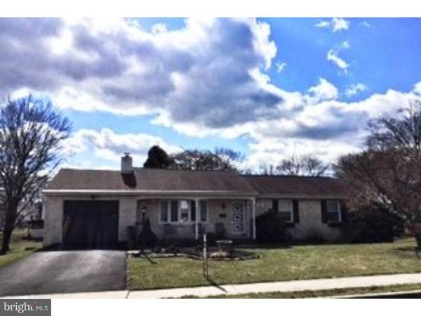 558 W WOODLAND DR, Pottstown, PA 19464