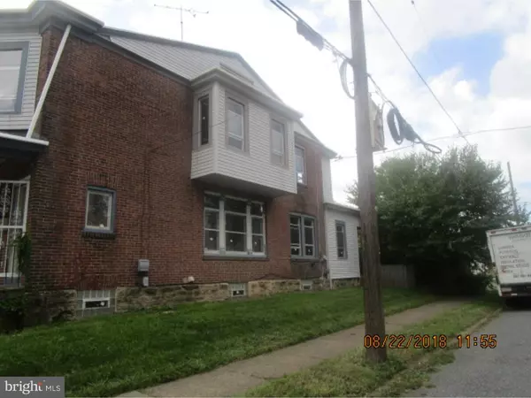 Philadelphia, PA 19135,4500 COMLY ST