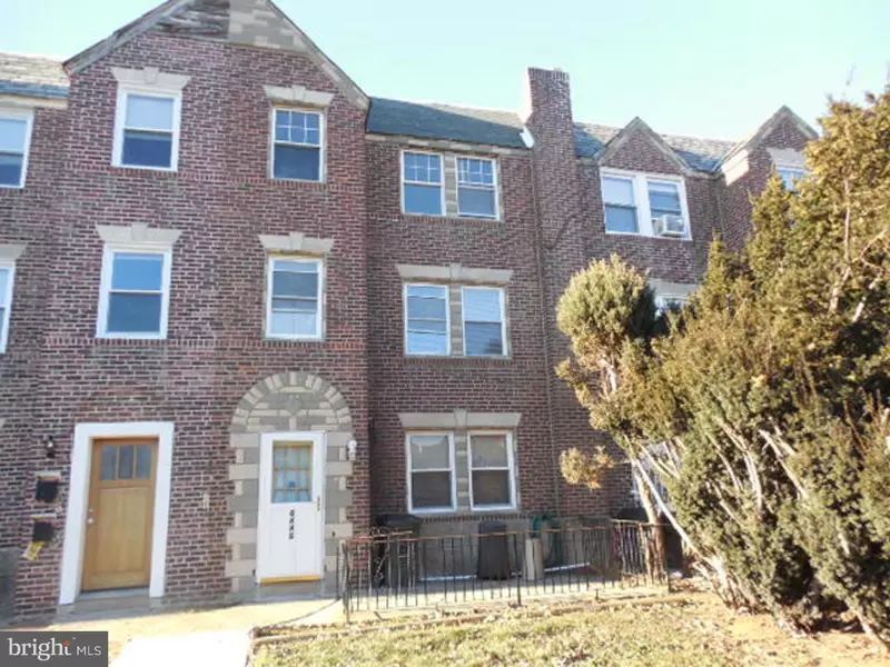 6446 MARSDEN ST, Philadelphia, PA 19135