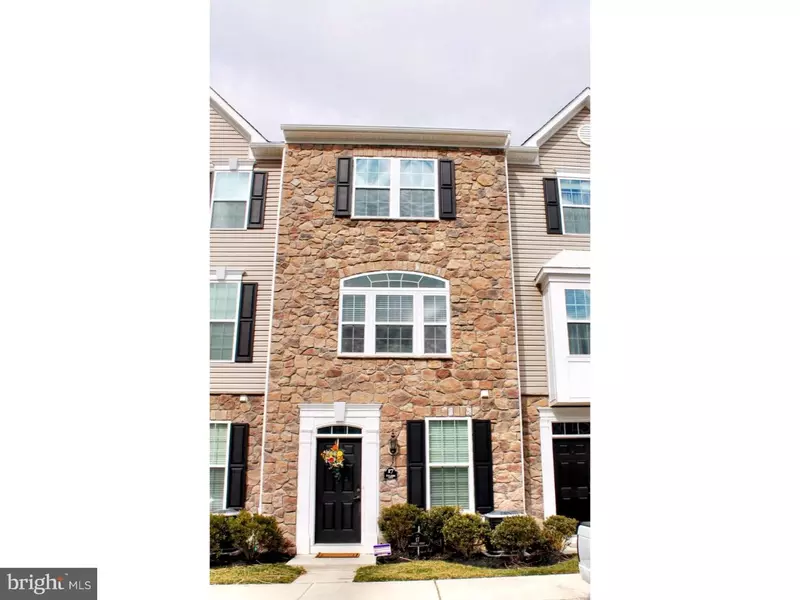 17 TYLERS CT, Somerdale, NJ 08083