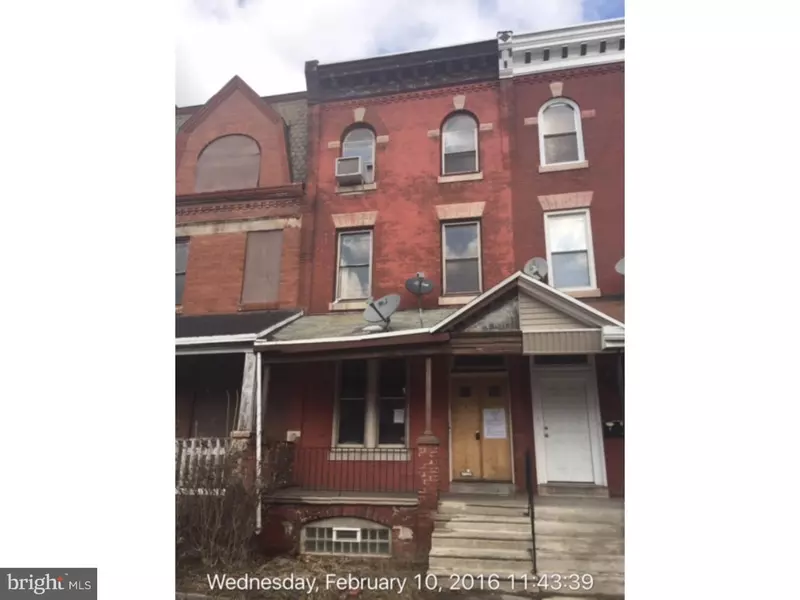 3219 W MONTGOMERY AVE, Philadelphia, PA 19121