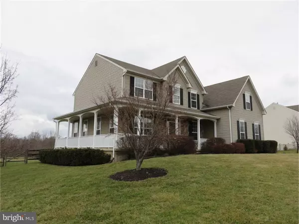 20 CARRIAGE CIR, Royersford, PA 19468