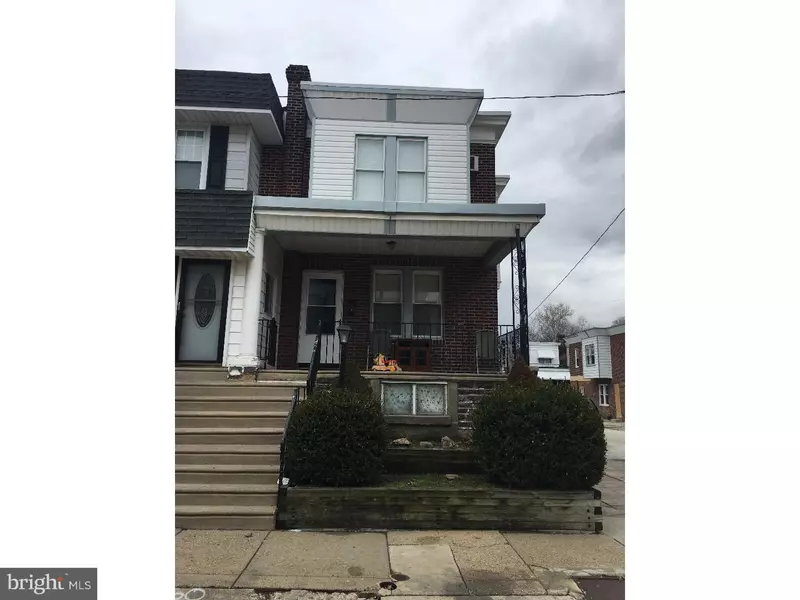 4060 HIGBEE ST, Philadelphia, PA 19135