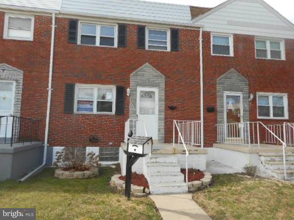 7847 HAROLD RD, Baltimore, MD 21222