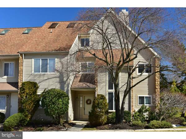 238 CARRIAGE CT, Chesterbrook, PA 19087