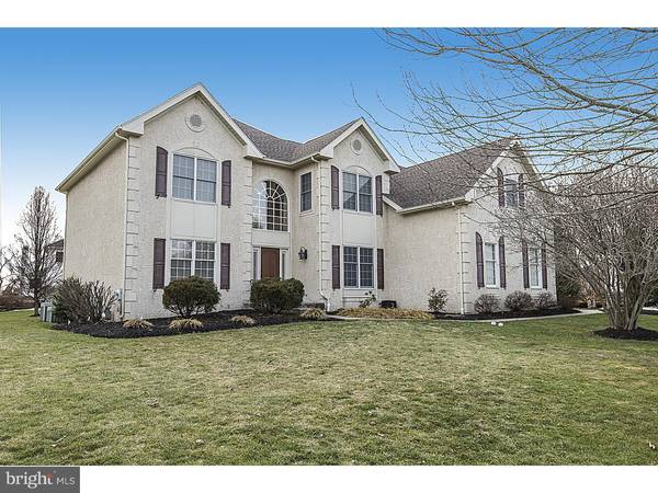 302 HORIZON CT, Exton, PA 19341