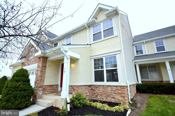 10 AUSTRINGER CT, Pikesville, MD 21208