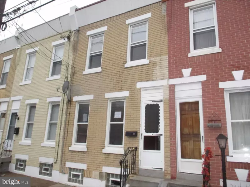 3168 MEMPHIS ST, Philadelphia, PA 19134