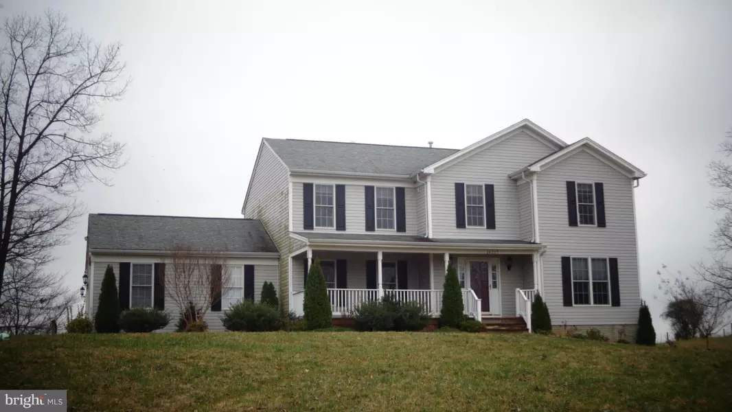 16217 SHADOW DR, Culpeper, VA 22701