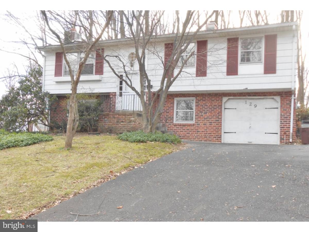 Willow Grove, PA 19090,129 CLARRIGE DR