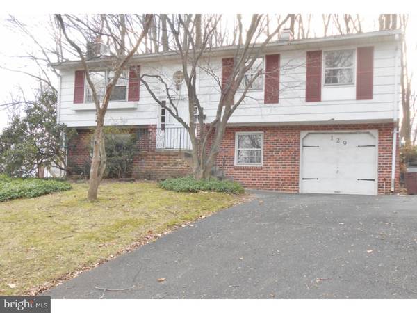 129 CLARRIGE DR, Willow Grove, PA 19090