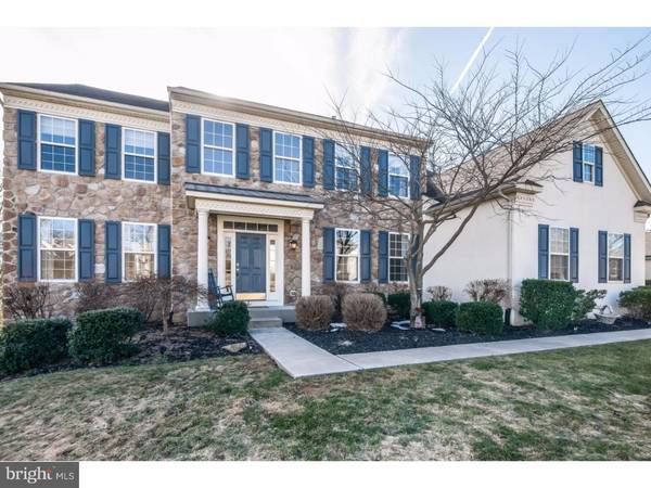 325 CREEK CROSSING LN, Chester Springs, PA 19425