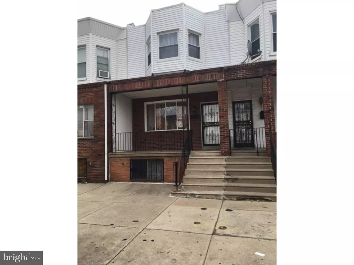 Philadelphia, PA 19142,6106 GRAYS AVE