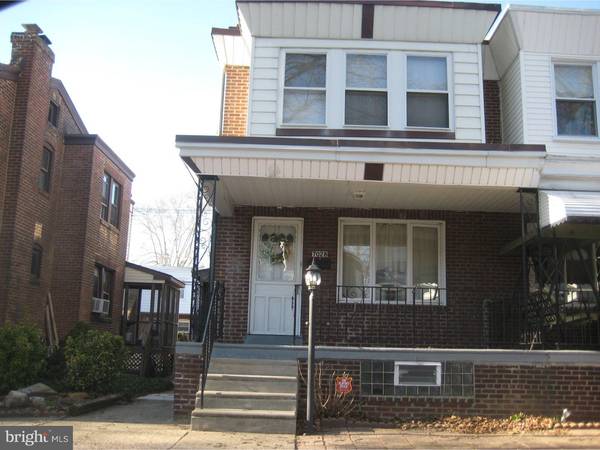 7028 ALGARD ST, Philadelphia, PA 19135