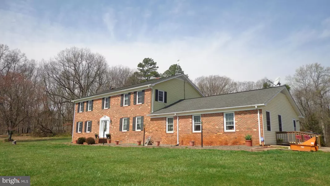 14241 CHESTERFIELD LN, Culpeper, VA 22701