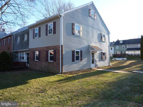 453 CARDIGAN TER, West Chester, PA 19380