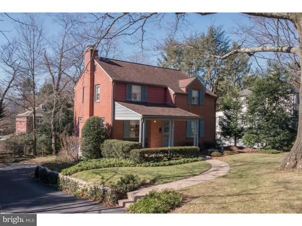 528 FOX RD, Glenside, PA 19038