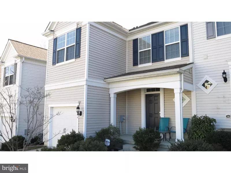 44 SHIRE CT, Somerdale, NJ 08083