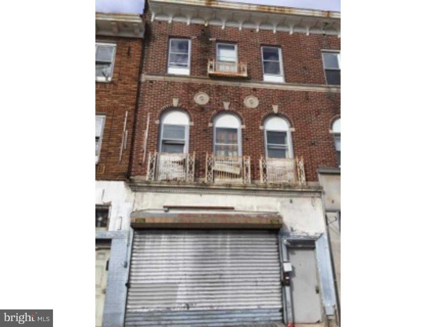 4810-12 N BROAD ST, Philadelphia, PA 19141