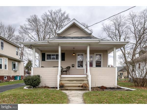 413 WYOMING AVE, Audubon, NJ 08106