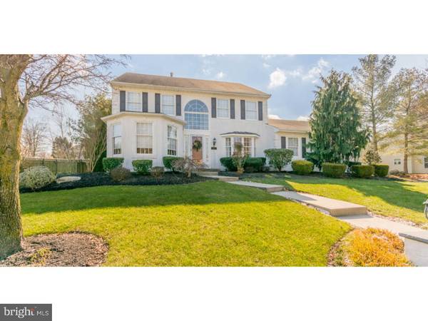 5 ROSEWOOD LN, Mantua, NJ 08080