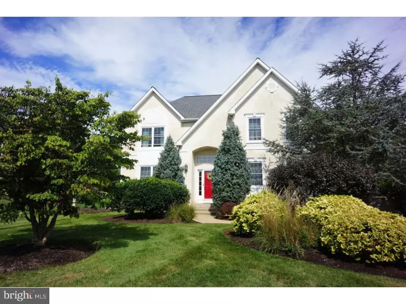 353 CRICKET LN, Harleysville, PA 19438