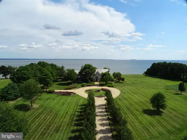 Stevensville, MD 21666,200 BELL FIELD MANOR LN