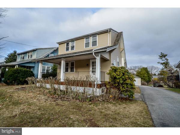 2413 SWEDE RD, East Norriton, PA 19401