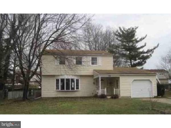 38 CEDAR CREEK DR, Clementon, NJ 08021