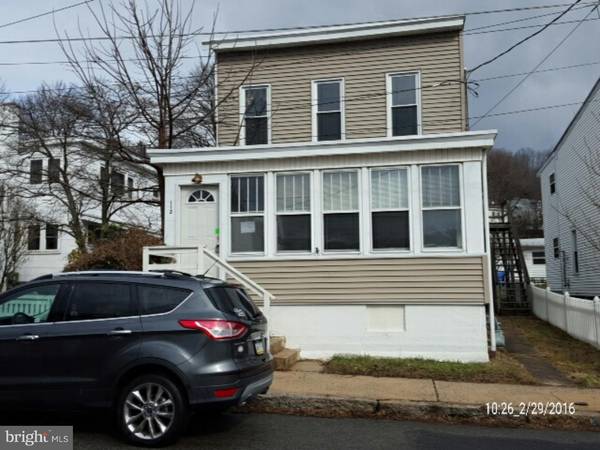 112 NORTH ST, Port Carbon, PA 17965