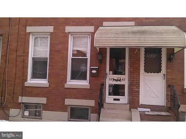 3047 LIVINGSTON ST, Philadelphia, PA 19134