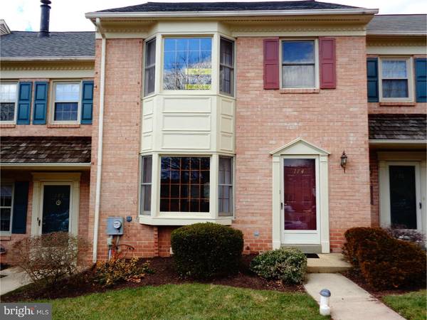 174 LAFAYETTE CT, Collegeville, PA 19426