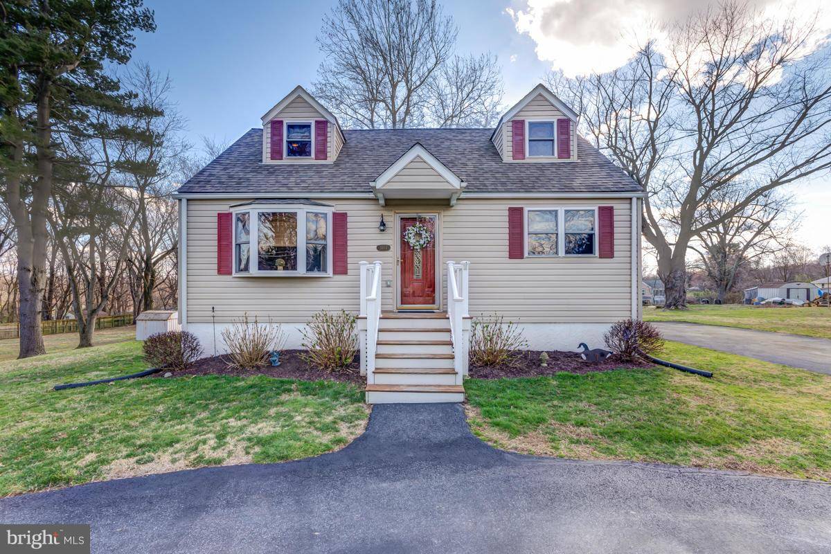 Baltimore, MD 21234,3103 NORTHWIND RD